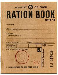 rationing png - Google Search