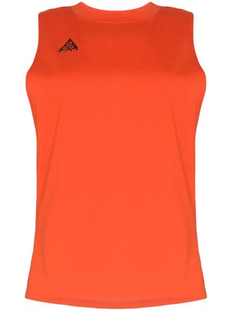 Nike Nrg Acg Layered Tank Top | Farfetch.com