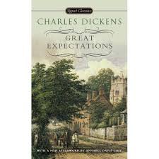 great expectations novel - Google Search