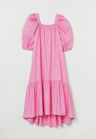 H&M Dress Pink