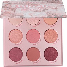 ColourPop Blush Crush Eyeshadow Palette | Ulta Beauty