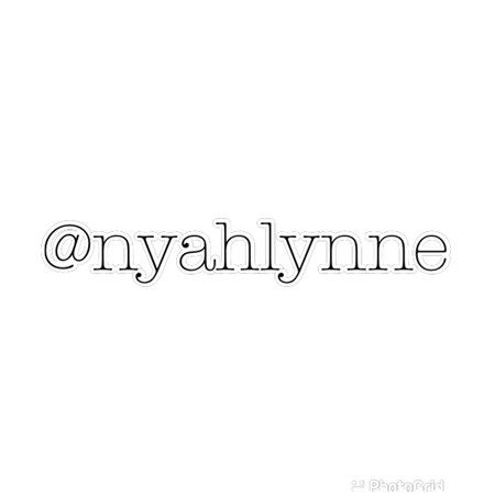 Nyah's