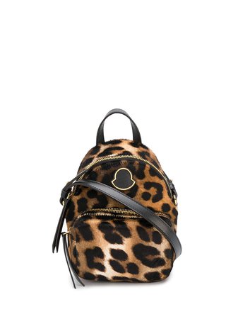 Moncler Kilia Mini Backpack | Farfetch.com