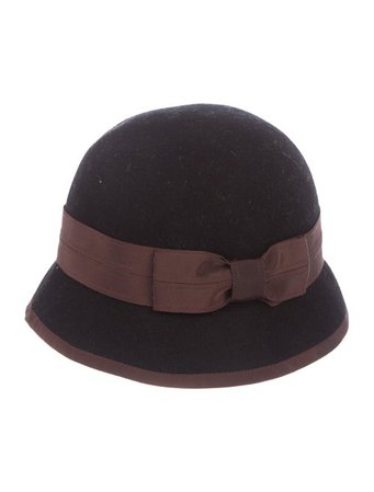 Kate Spade New York Bucket Hat - Accessories - WKA99519 | The RealReal