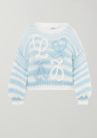 Loewe sweater