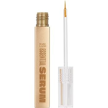Amazon.com: Babe Lash Essential Lash Serum - Fuller & Longer Looking Eyelashes, Lash Enhancing Serum, for Natural Lashes and Lash Extensions, 2mL, 3-month Supply : Beauty & Personal Care