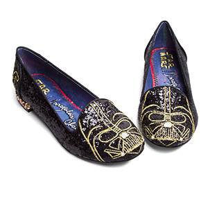 Star Wars I Am Your Father Flats - Limited Edition | thinkgeek.ca