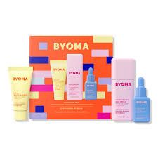 skincare pack byoma - Google Search