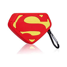 superman airpod case