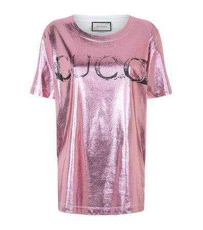 GUCCI Blind For Love T-Shirt