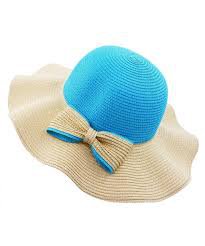 blue summer hat beach - Google Search