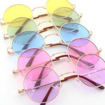 colored-circle-sunglasses