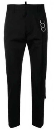 Dsquared2 Fit Trousers