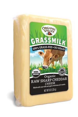 raw cheese