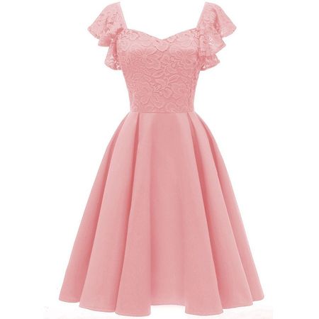 pink dress short - Google Search
