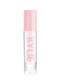 Kylie clear lipgloss - Google Search