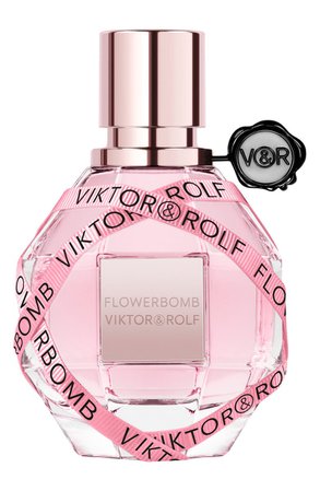 Viktor&Rolf Flowerbomb Bomblicious Edition Eau de Parfum (Nordstrom Exclusive) | Nordstrom