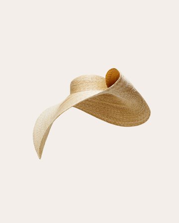 Le chapeau Bomba - JACQUEMUS | Official website