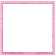 frame pink square png - Google Search