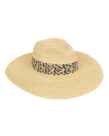 Safari Continental Hat