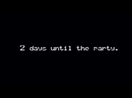 days until the party fnaf - Google Search