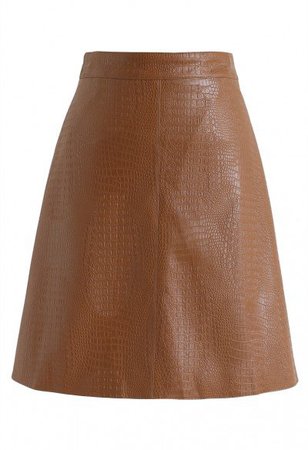 Plaid Button Front Mini Skirt - Skirt - BOTTOMS - Retro, Indie and Unique Fashion