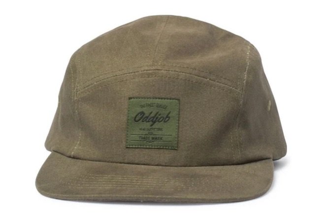 vintage baseball cap