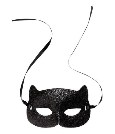 Masquerade Mask 6