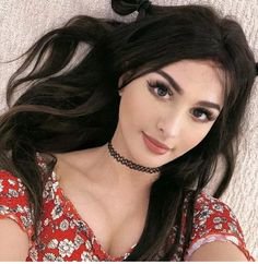 Sssniperwolf Phone Number, Fanmail Address and Contact Details in 2020 | Sssniperwolf, Cute casual outfits, Aesthetic clothes