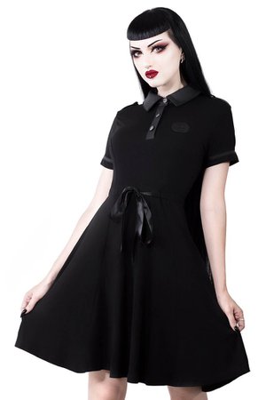 Dark Doll Dress | KILLSTAR - US Store