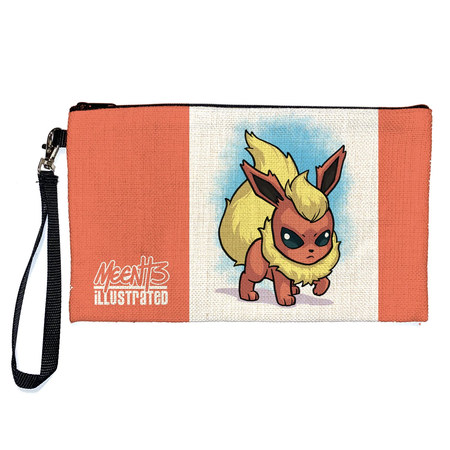 flareon wallet pokemon