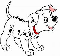 101 Dalmatian Puppy Clip Art - Bing images