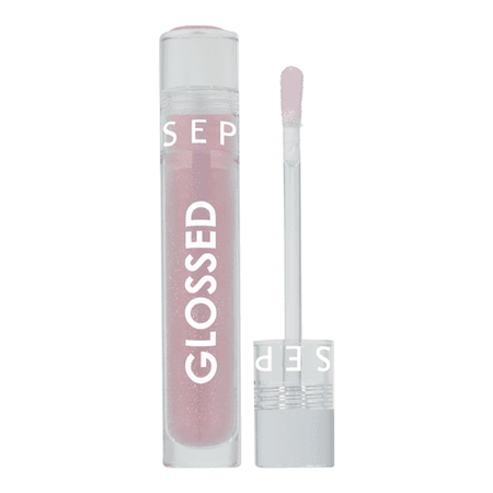 glossed sephora lip gloss - Google Search