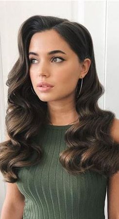 13 Unique Wedding Guest Hairstyles for 2023 | MyGlamm