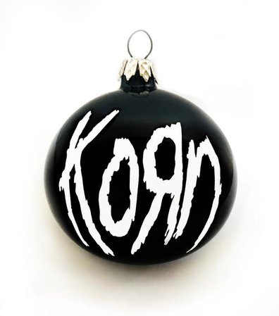 korn ornament - Google Search