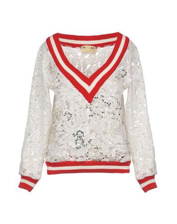 Must Sweater - Women Must Sweaters online on YOOX United States - 39900588IL