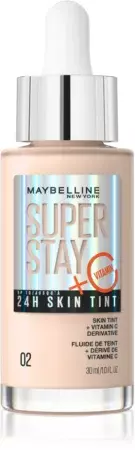 Maybelline SuperStay Vitamin C Skin Tint | notino.gr