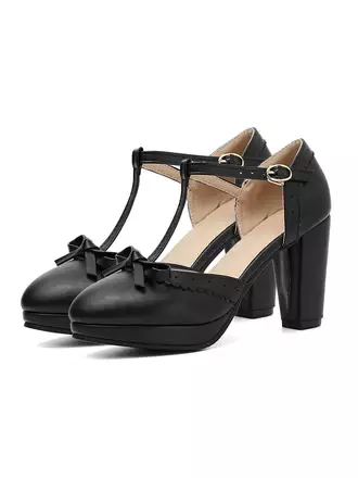1950s Shoes – Retro Stage - Chic Vintage Dresses and Accessories