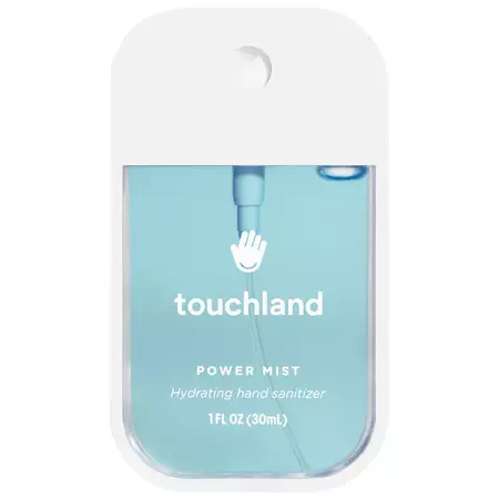 touchland blue