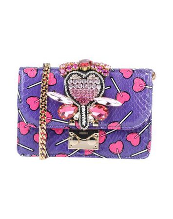 Gedebe Handbag - Women Gedebe Handbags online on YOOX United States - 45456954SD