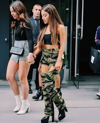 Ariana grande outfits - Google Search