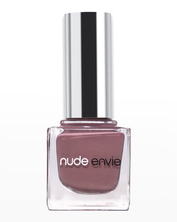 Nude Envie Nail Lacquer - Reckless