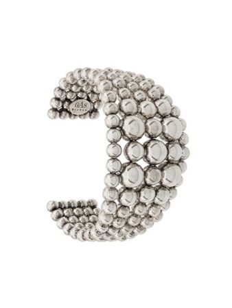 Gas Bijoux Multiperla bracelet $218 - Buy SS19 Online - Fast Global Delivery, Price