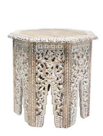 Gypsy table