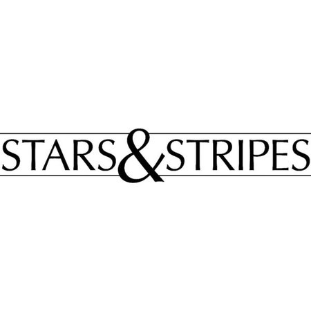 stars and striped