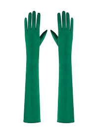green gloves - Google Search