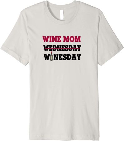Wine Mom WinesdayJewelry