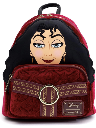mother gothel loungefly