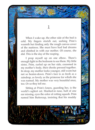 Kindle paperwhite case png