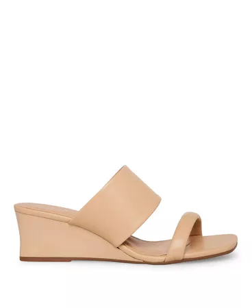 Anne Klein Gigi Women's Sandal & Reviews - Sandals - Shoes - Macy's